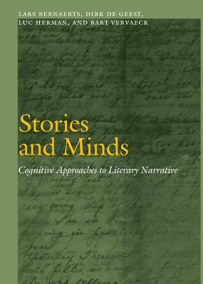 Imagen del vendedor de Stories and Minds: Cognitive Approaches to Literary Narrative (Paperback or Softback) a la venta por BargainBookStores