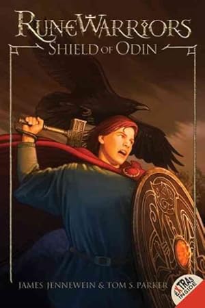 Seller image for Shield of Odin : Shield of Odin for sale by GreatBookPrices