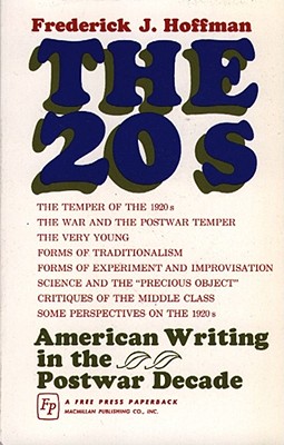 Seller image for Twenties (Paperback or Softback) for sale by BargainBookStores