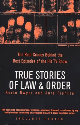 Image du vendeur pour True Stories of Law & Order: The Real Crimes Behind the Best Episodes of the Hit TV Show (Paperback or Softback) mis en vente par BargainBookStores
