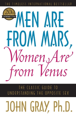 Seller image for Men Are from Mars, Women Are from Venus (Paperback or Softback) for sale by BargainBookStores