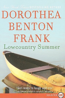 Seller image for Lowcountry Summer: A Plantation Novel (Paperback or Softback) for sale by BargainBookStores