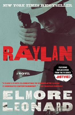 Imagen del vendedor de Raylan (Paperback or Softback) a la venta por BargainBookStores