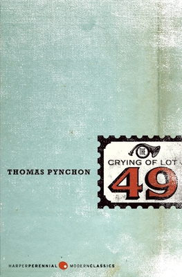 Imagen del vendedor de The Crying of Lot 49 (Paperback or Softback) a la venta por BargainBookStores