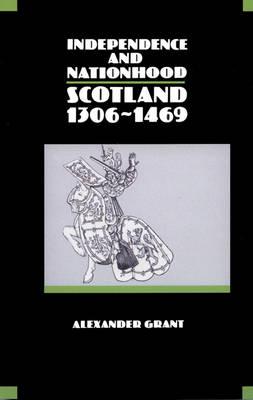 Seller image for Independence and Nationhood: Scotland 1306-1469 (Paperback or Softback) for sale by BargainBookStores