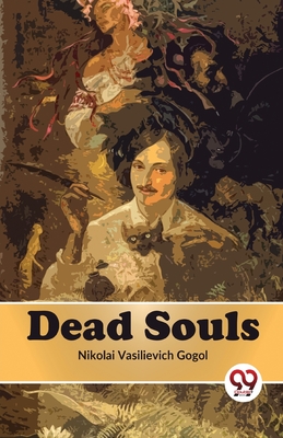 Bild des Verkufers fr Dead Souls (Paperback or Softback) zum Verkauf von BargainBookStores
