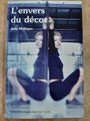 Seller image for L'envers du dcor - Collection Nous Deux for sale by Dmons et Merveilles