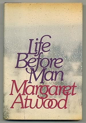 Seller image for Life Before Man for sale by Between the Covers-Rare Books, Inc. ABAA