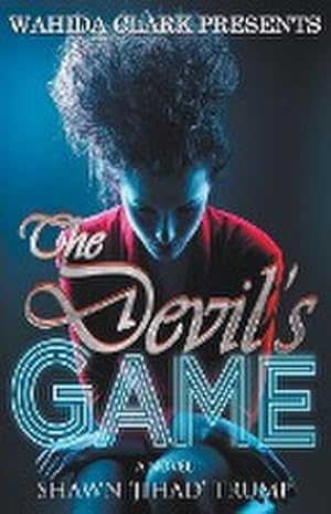 Bild des Verkufers fr The Devil's Game zum Verkauf von AHA-BUCH GmbH