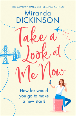 Seller image for Take A Look At Me Now (Paperback or Softback) for sale by BargainBookStores