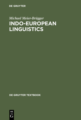 Image du vendeur pour Indo-European Linguistics (Hardback or Cased Book) mis en vente par BargainBookStores