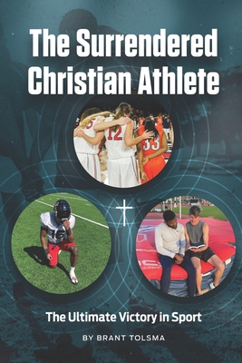 Bild des Verkufers fr The Surrendered Christian Athlete (Paperback or Softback) zum Verkauf von BargainBookStores