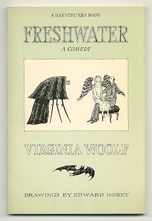 Seller image for Freshwater: A Comedy for sale by Between the Covers-Rare Books, Inc. ABAA