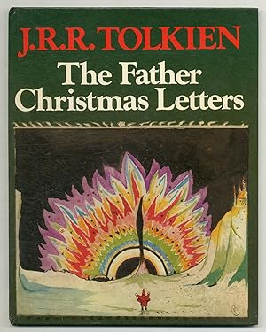 Imagen del vendedor de The Father Christmas Letters a la venta por Between the Covers-Rare Books, Inc. ABAA