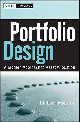 Immagine del venditore per Portfolio Design: A Modern Approach to Asset Allocation (Hardback or Cased Book) venduto da BargainBookStores