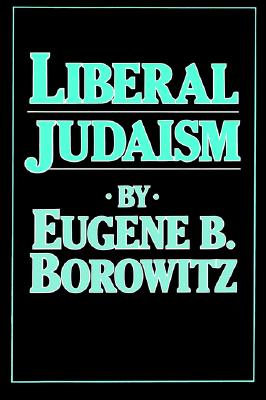 Seller image for Liberal Judaism (Paperback or Softback) for sale by BargainBookStores