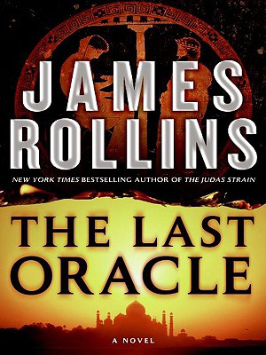 Seller image for The Last Oracle: A SIGMA Force Novel (Paperback or Softback) for sale by BargainBookStores