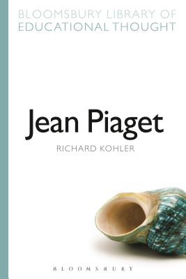 Imagen del vendedor de Jean Piaget (Paperback or Softback) a la venta por BargainBookStores