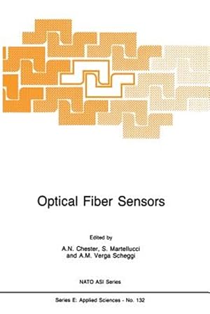 Seller image for Optical Fiber Sensors for sale by GreatBookPrices