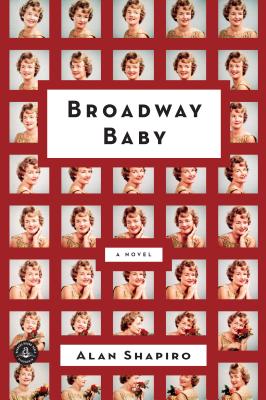 Bild des Verkufers fr Broadway Baby (Paperback or Softback) zum Verkauf von BargainBookStores