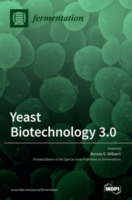 Image du vendeur pour Yeast Biotechnology 3.0 (Hardback or Cased Book) mis en vente par BargainBookStores