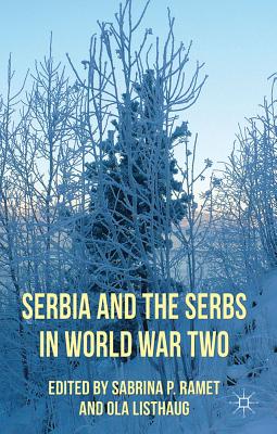 Seller image for Serbia and the Serbs in World War Two (Hardback or Cased Book) for sale by BargainBookStores