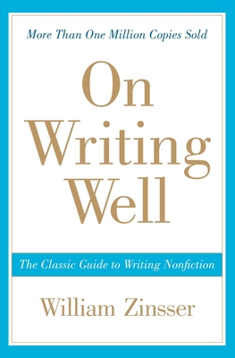 Imagen del vendedor de On Writing Well (Paperback or Softback) a la venta por BargainBookStores