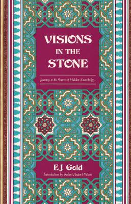 Seller image for Visions in the Stone: Journey to the Source of Hidden Knowledge (Paperback or Softback) for sale by BargainBookStores