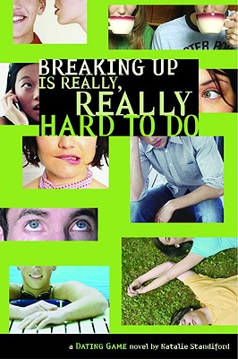 Seller image for Dating Game #2: Breaking Up Is Really, Really Hard to Do (Paperback or Softback) for sale by BargainBookStores