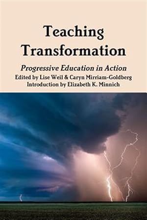 Seller image for Teaching Transformation for sale by GreatBookPrices