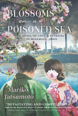 Immagine del venditore per Blossoms On A Poisoned Sea (Paperback or Softback) venduto da BargainBookStores