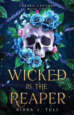 Image du vendeur pour Wicked is the Reaper (Paperback or Softback) mis en vente par BargainBookStores