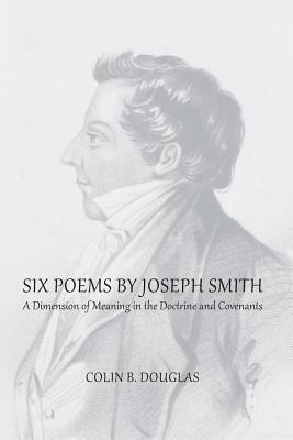 Immagine del venditore per Six Poems of Joseph Smith (Paperback or Softback) venduto da BargainBookStores