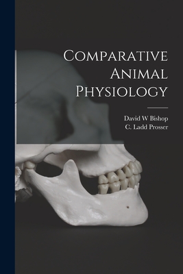 Image du vendeur pour Comparative Animal Physiology (Paperback or Softback) mis en vente par BargainBookStores