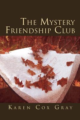 Seller image for The Mystery Friendship Club (Paperback or Softback) for sale by BargainBookStores