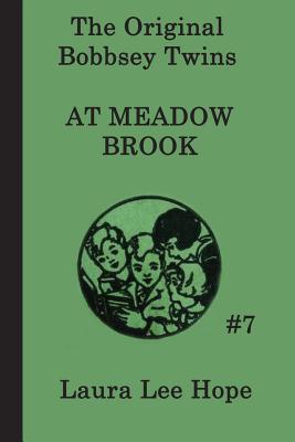 Bild des Verkufers fr The Bobbsey Twins at Meadow Brook (Paperback or Softback) zum Verkauf von BargainBookStores