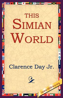 Bild des Verkufers fr This Simian World (Paperback or Softback) zum Verkauf von BargainBookStores