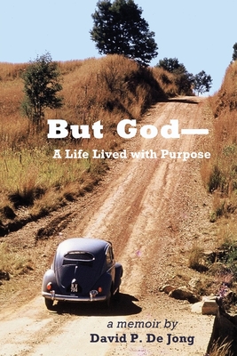 Seller image for BUT GOD-A Life Lived with Purpose (Paperback or Softback) for sale by BargainBookStores