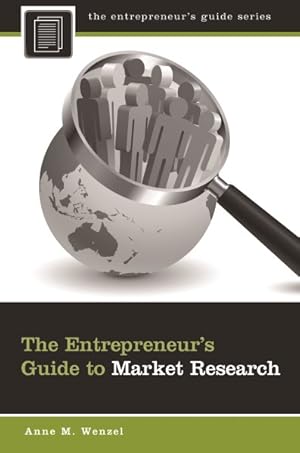 Imagen del vendedor de Entrepreneur's Guide to Market Research a la venta por GreatBookPricesUK