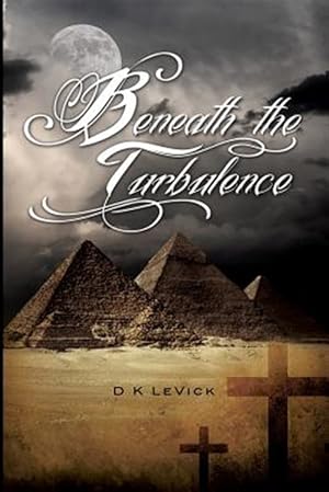 Imagen del vendedor de Beneath The Turbulence a la venta por GreatBookPricesUK