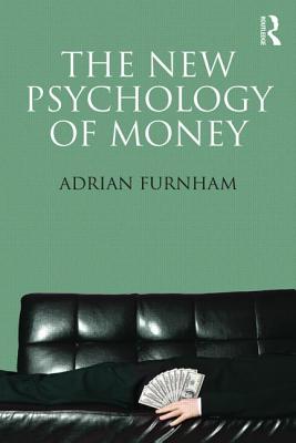 Seller image for The New Psychology of Money (Paperback or Softback) for sale by BargainBookStores