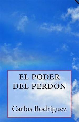 Seller image for El poder del perdn / The power of forgiveness -Language: spanish for sale by GreatBookPrices