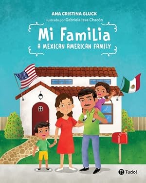 Seller image for Mi familia: A Mexican American Family (Paperback or Softback) for sale by BargainBookStores