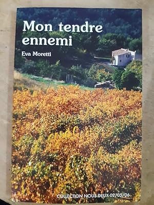 Imagen del vendedor de Mon tendre ennemi - Collection Nous Deux a la venta por Dmons et Merveilles