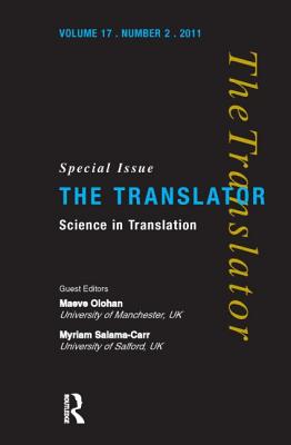 Seller image for Science in Translation (Paperback or Softback) for sale by BargainBookStores