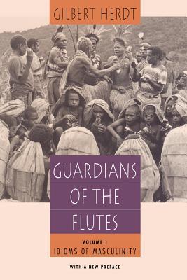Seller image for Guardians of the Flutes, Volume 1: Idioms of Masculinity (Paperback or Softback) for sale by BargainBookStores