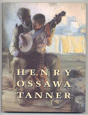 Seller image for Henry Ossawa Tanner for sale by Ian Brabner, Rare Americana (ABAA)