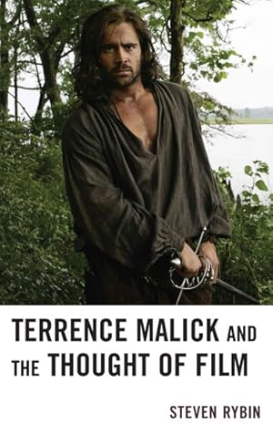 Imagen del vendedor de Terrence Malick and the Thought of Film a la venta por GreatBookPricesUK