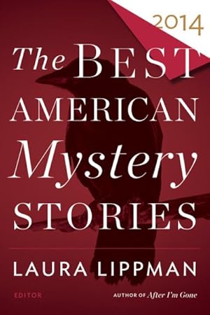 Imagen del vendedor de Best American Mystery Stories 2014 a la venta por GreatBookPrices