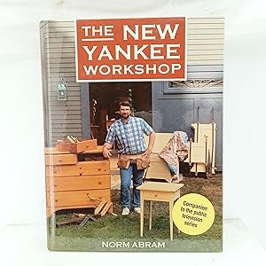 Seller image for The New Yankee Workshop for sale by Cat On The Shelf
